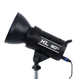  Đèn led Proton KL80B 2800K-6500K 