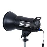  Đèn led Proton KL80B 2800K-6500K 