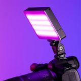  Ulanzi LT002 7" RGB LED Video Light 