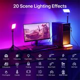  Ulanzi LT002 7" RGB LED Video Light 