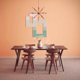  Đèn thông minh Nanoleaf Canvas 4 ô đèn 