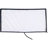  Đèn Vải Aputure Amaran F21c RGBWW LED Mat ( V-Mount - 2 x 1' ) 