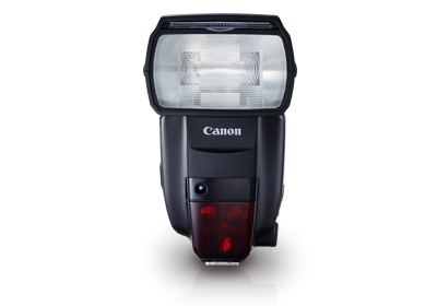  Đèn flash Canon Speedlite 600EX II-RT ( Canon 600EX II RT ) 