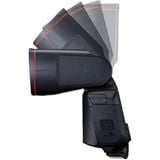  Đèn flash Canon Speedlite EL-1 ( Canon EL1 ) 