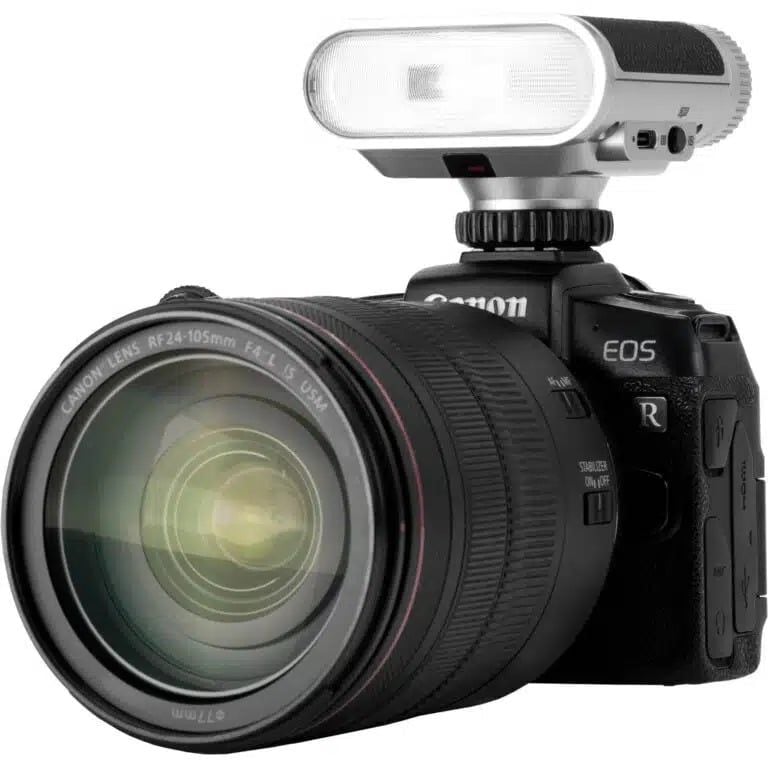  Đèn flash Viltrox Vintage Z1 