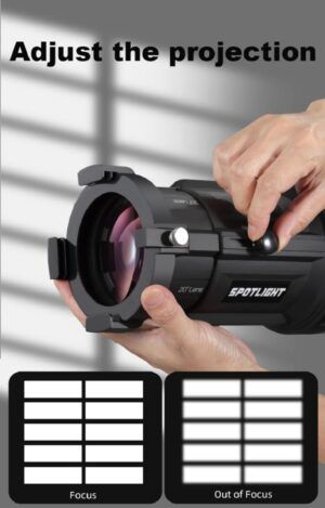  Bộ Tạo Hiệu Ứng Nghệ Thuật Goldtpt OT1MAX 