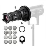  Bộ Tạo Hiệu Ứng Nghệ Thuật Goldtpt OT1MAX 