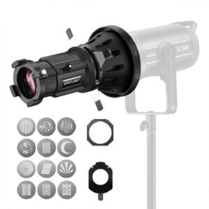  Bộ Tạo Hiệu Ứng Nghệ Thuật Goldtpt OT1MAX 