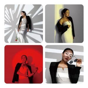  Bộ Tạo Hiệu Ứng Nghệ Thuật Goldtpt OT1MAX 