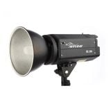 Bộ Đèn Kit Studio Hylow He 400W (2 đèn) 