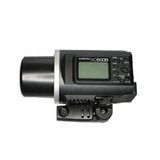 Đèn Flash Studio Godox AD600B TTL 