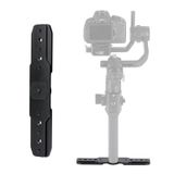 Agimbal Gear DH05 Extension Plate for Gimbal 