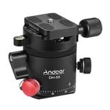  Ball head panaroma Andoer DH55 