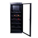  Tủ chống ẩm Fujie DHC160 ( DHC 160 : 160 lít ) 