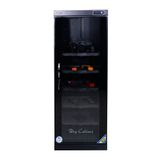  Tủ chống ẩm Fujie DHC160 ( DHC 160 : 160 lít ) 