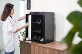  Tủ chống ẩm Fujie DHC 80 ( DHC80 : 80L ) 