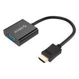  Đầu chuyển đổi HDMI sang VGA DHTV-C20 