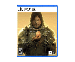 Đĩa Game PS5 Death Stranding Director Cut ECAS 00031E