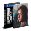 Game Sony PS4 The Last Of Us II Standard PCAS 05139E