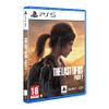 Đĩa game PS5 The Last Of Us Part I Standard Edition ECAS 00042E