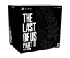 Game Sony PS4 The Last Of Us II Standard PCAS 05139E