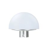  Godox AD-S17 Wide Angle Soft Dome Ball Diffuser for WITSTRO AD200/AD360/AD180 Flash 
