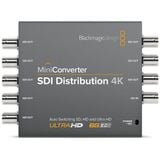  BlackMagic Mini Converter SDI Distribution 4K 