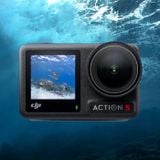  DJI Osmo Action 5 Pro / Action 5 Pro Adventure Combo 