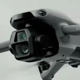  Flycam DJI Air 3S 