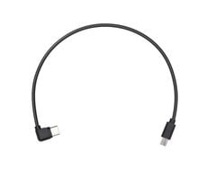 DJI Multi-Terminal USB Control Cable for Ronin-SC Gimbal