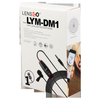 Micro LensGo LYM DM1 double ( 2 mic )