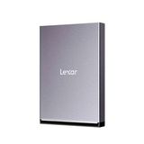  Ổ Cứng Lexar SSD Portable 500GB SL210 USB 3.1 Gen 2 Type C ( External SSD ) 