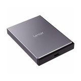  Ổ Cứng Lexar SSD Portable 500GB SL210 USB 3.1 Gen 2 Type C ( External SSD ) 