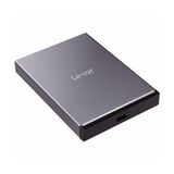 Ổ Cứng Lexar SSD Portable 1TB SL210 USB 3.1 Gen 2 Type C ( External SSD ) 