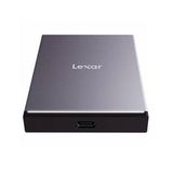  Ổ Cứng Lexar SSD Portable 2TB SL210 USB 3.1 Gen 2 Type C ( External SSD ) 