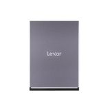  Ổ Cứng Lexar SSD Portable 500GB SL210 USB 3.1 Gen 2 Type C ( External SSD ) 