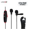 Micro LensGo LYM DM1 double ( 2 mic )