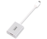  Đầu chuyển đổi Mini Display port sang HDMI DMP3H 