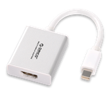  Đầu chuyển đổi Mini Display port sang HDMI DMP3H 