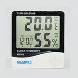 Máy đo độ ẩm, nhiệt độ M&MPRO HTM1 