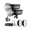 Bộ đèn GODOX DP600 II-D Studio Flash Kit