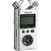 Máy ghi âm Tascam DR40 V2 ( màu bạc )