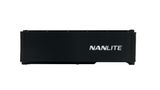  NANLITE Eggcrate for PavoTube II 6C 