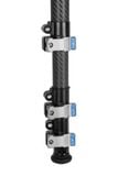  Chân máy ảnh chuyên nghiệp Carbon Fiber Sirui L-324F 