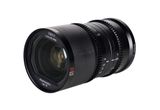  Ống kính Anamorphic SIRUI Saturn 35mm T2.9 FF for Sony E / Nikon Z / Leica L / Canon RF 