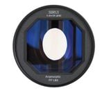  Ống kính SIRUI Venus 135mm T2.9 1.8x Anamorphic for Sony E / Nikon Z / Leica L / Canon RF 