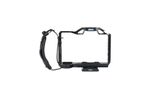  Khung bảo vệ máy ảnh Sirui Full Camera Cage for Lumix S5 II /S5 IIX (SC-S5 II/ S5 IIX) – Không có tay cầm 
