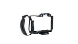  Khung bảo vệ máy ảnh Sirui Full Camera Cage for Lumix S5 II /S5 IIX (SC-S5 II/ S5 IIX) – Không có tay cầm 