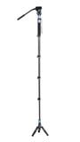  Chân đơn Monopod Sirui P-325FS + ballhead VA-5 