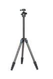  Chân máy ảnh Sirui ST-124 + Ball Head ST10X ( Sirui ST124 ST10 ) 